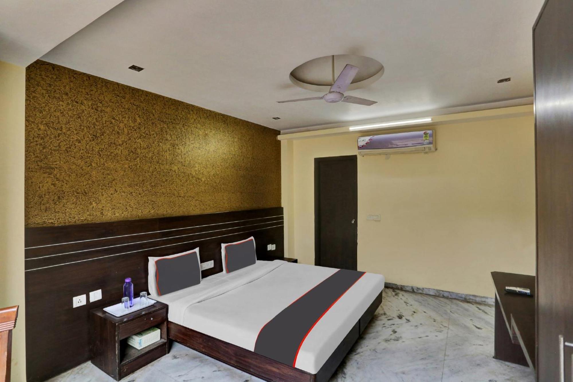 Hotel Platinum Sqs Key Gurgaon Exterior photo